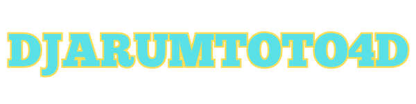 Djarumtoto4d
